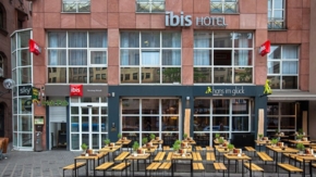 Ibis Nuernberg Altstadt Foto Accor Atomis Hotels